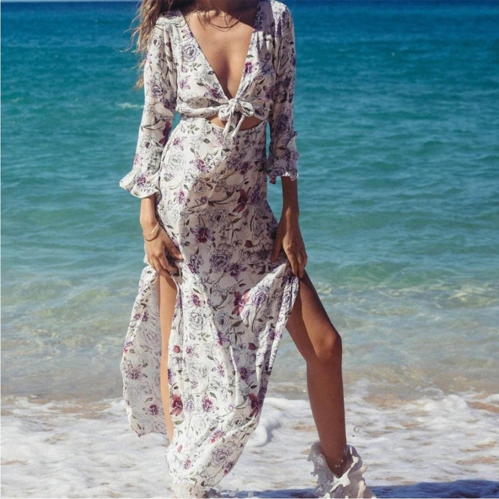 Billabong Forever Lust Maxi